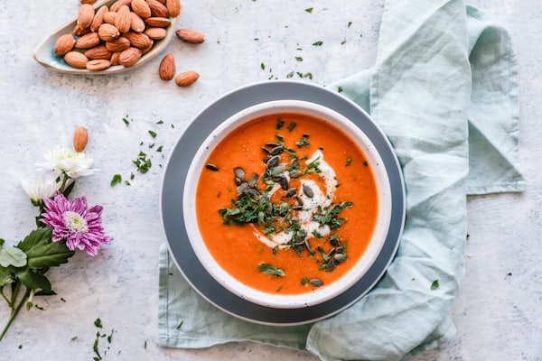 Lentil Soup
